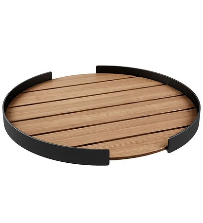 SACKit Serving Tray - Patio - 51x5,2 cm - Teak SACKit Serving Tray - Patio - 51x5,2 cm - Teak