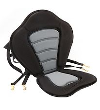 GoRunner Kayak Seat - 52x37 cm - Black GoRunner Kayak Seat - 52x37 cm - Black