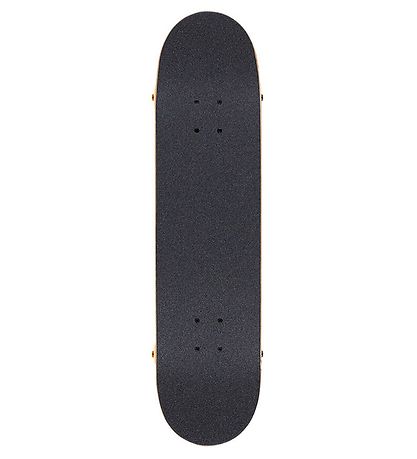 Speed Demons Skateboard - 7.75'' - Bandana Compleet - Zwart/Grij