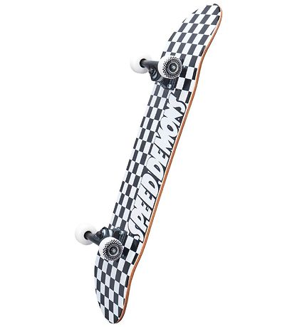 Speed Demons Skateboard - 8'' - Dam komplett - Dam Speed Demons Skateboard - 8'' - Dam komplett - Dam