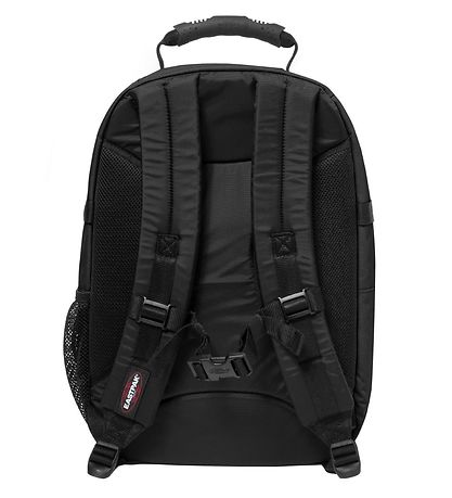 Eastpak 백팩 - 튜터 - 39/43 L - 블랙
