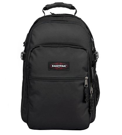 Eastpak 백팩 - 튜터 - 39/43 L - 블랙