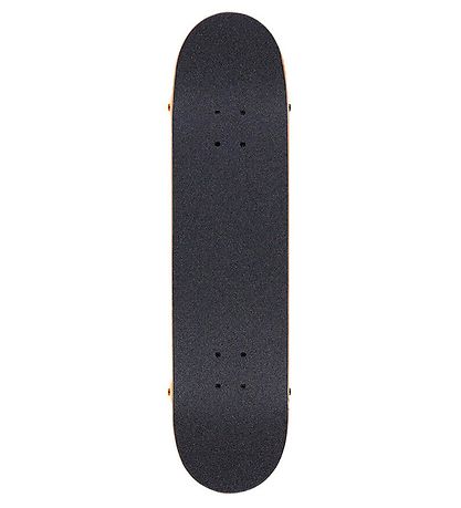 Speed Demons Skateboard - 8'' - Bandana Complete - White Speed Demons Skateboard - 8'' - Bandana Complete - White