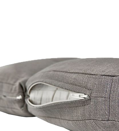 Cocoon Company Kinderwagenkissen - Kapok - Dusted Brown