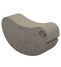 bObles Little Duckling - Marble Nature - 35x11.5x17x5 cm - Mud bObles Little Duckling - Marble Nature - 35x11.5x17x5 cm - Mud