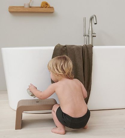 Liewood Stool - Ulla - Oats Liewood Stool - Ulla - Oats