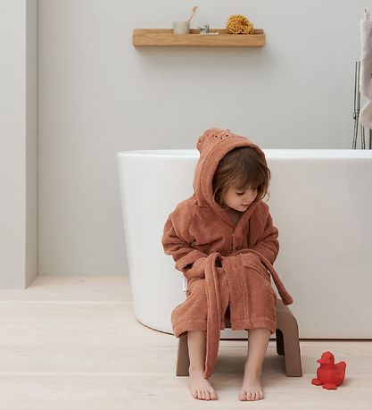 Liewood Stool - Ulla - Oats Liewood Stool - Ulla - Oats