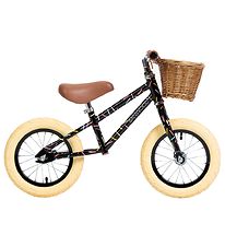 Banwood Balansesykkel - First Go! - Allegra Black