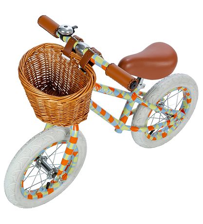 Draisienne Banwood - First Go! - Anthropologie - Multicolore