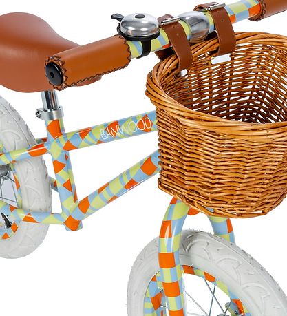 Draisienne Banwood - First Go! - Anthropologie - Multicolore