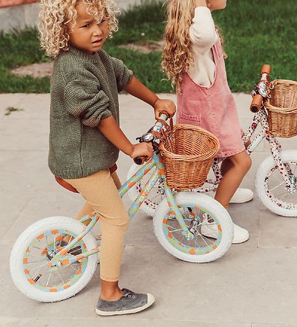 Draisienne Banwood - First Go! - Anthropologie - Multicolore