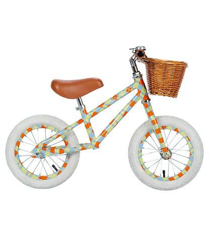 Draisienne Banwood - First Go! - Anthropologie - Multicolore