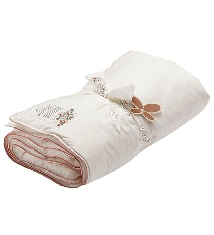 Cocoon Company Dekbed - Junior - 100x140 - Vreedzame zijde