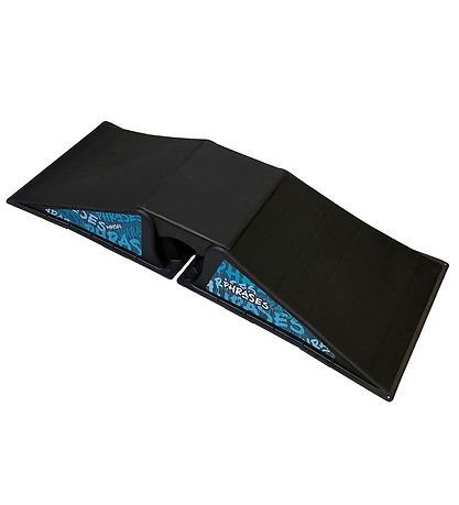 Phrases Skate ramp - 2- Way Phrases Skate ramp - 2- Way