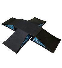 Phrases Skate ramp - 4- Way Phrases Skate ramp - 4- Way