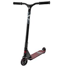 Streetsurfing Sparkesykkel - Ripper Alpha - Blodig Black Streetsurfing Sparkesykkel - Ripper Alpha - Blodig Black
