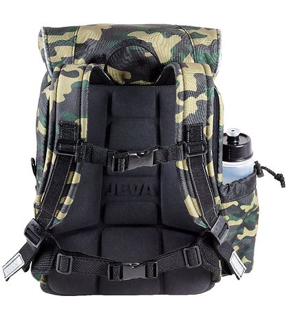 Jeva School Backpack - Beginners - Incognito