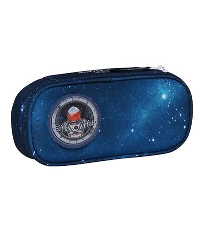 Beckmann Schooltas Set - Classic Maxi - Space Mission Beckmann Schooltas Set - Classic Maxi - Space Mission