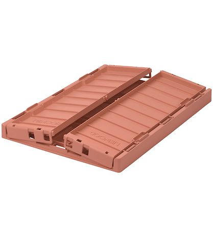 Liewood Sammenleggbar boks - 50x36x19,5 cm - Large - Weston - To Liewood Sammenleggbar boks - 50x36x19,5 cm - Large - Weston - To