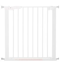 BabyDan Safety Grille Grille - 73-80 cm - Premier - White BabyDan Safety Grille Grille - 73-80 cm - Premier - White