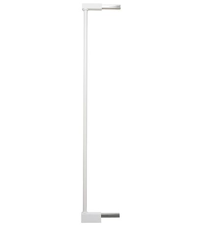 BabyDan Safety Grille Grille Extender - Extend A Gate - White