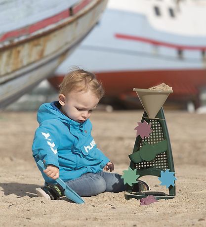 Dantoy Sandmill - Blue Marine Toys