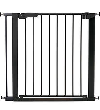 BabyDan Safety Grille Premier w. 1 Extension - 79.5-86.5 cm -