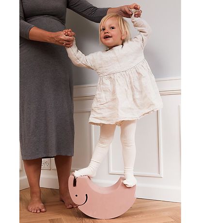 bObles Elephant - Large - 55x21x31 cm - Sand Grey bObles Elephant - Large - 55x21x31 cm - Sand Grey