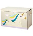 3 Sprouts Storage Box - 61x37x38 - Unicorn 3 Sprouts Storage Box - 61x37x38 - Unicorn
