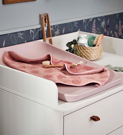 Leander 클래식 기저귀 교환대 옷장용 - 94x72x12cm - 흰색 Leander 클래식 기저귀 교환대 옷장용 - 94x72x12cm - 흰색