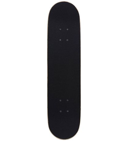 Stiga Skateboard - 8.0 - White w. Owl