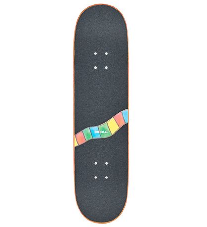 Impala Skateboard - Serpens - 8.25 '' - Art Baby Girl