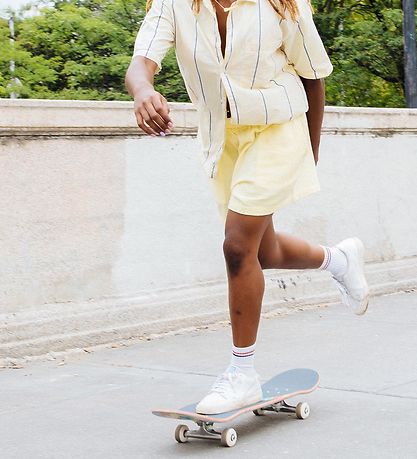 Impala Skateboard - Serpens - 8.25 '' - Art Baby Girl