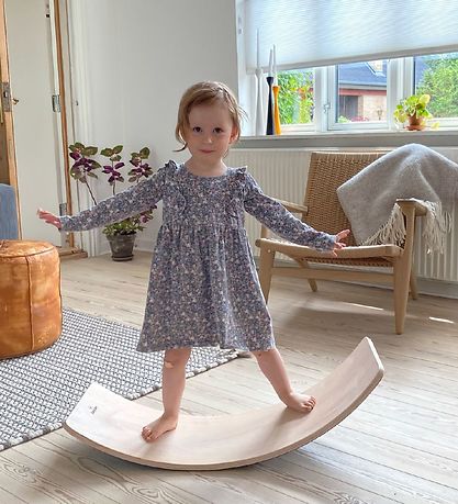 BabyDan Balance Board - Wood