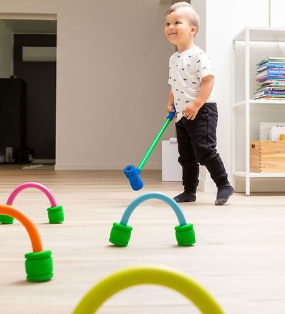TACTIC Game - Croquet - Active Play Soft TACTIC Game - Croquet - Active Play Soft