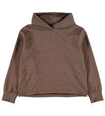 Name It 후드티 - NkfTekka - 사막 야자수 Name It 후드티 - NkfTekka - 사막 야자수