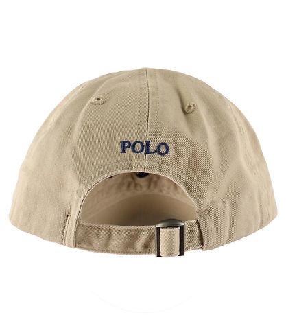 Polo Ralph Lauren Cap - Khaki