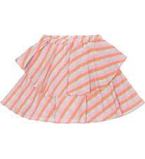 Jupe Soft Gallery - Heather - Dewkist av. A Rayures Jupe Soft Gallery - Heather - Dewkist av. A Rayures