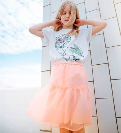 Soft Gallery Skirt - Honora - Dewkist