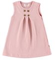 Joha Dress - Cotton - Rose Joha Dress - Cotton - Rose