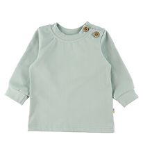 Blouse Joha - Vert de Sauge Blouse Joha - Vert de Sauge