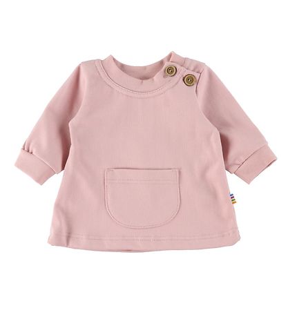Joha Blouse - Rose Joha Blouse - Rose
