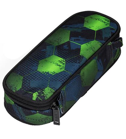 Jeva Pencil Case - Box - Cube Jeva Pencil Case - Box - Cube