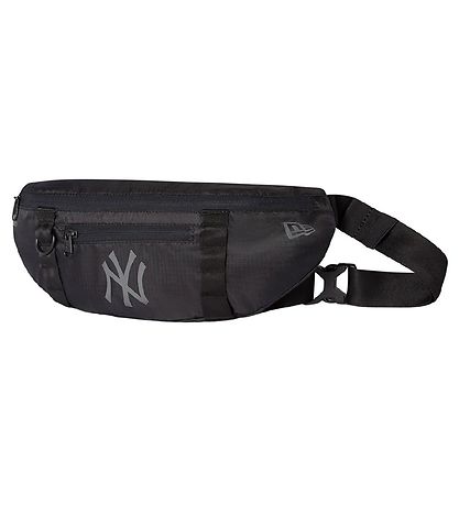 New Era Bum Bag - New York Yankees - Black New Era Bum Bag - New York Yankees - Black