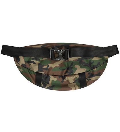 New Era Bum Bag - New York Yankees - Camo New Era Bum Bag - New York Yankees - Camo