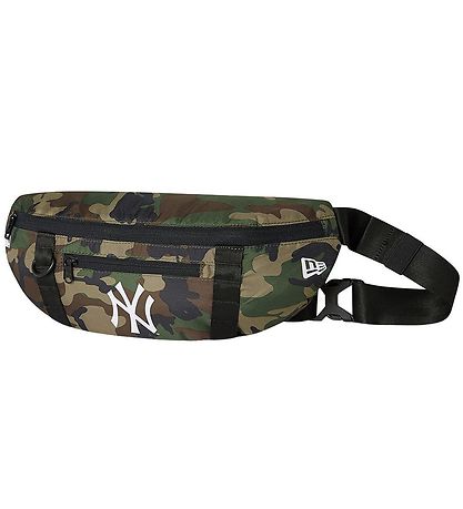 New Era Bum Bag - New York Yankees - Camo New Era Bum Bag - New York Yankees - Camo