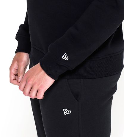 Sweat-shirt New Era - Chicago White Sox - Noir Sweat-shirt New Era - Chicago White Sox - Noir