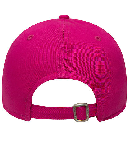 New Era Kappe - 940 - New York Yankees - Pink New Era Kappe - 940 - New York Yankees - Pink