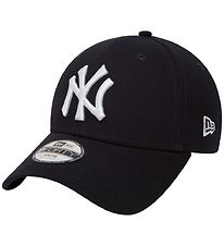 New Era Cap - 940 - New York Yankees - Navy