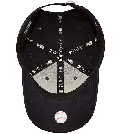 New Era Caps - 940 - New York Yankees - Navy